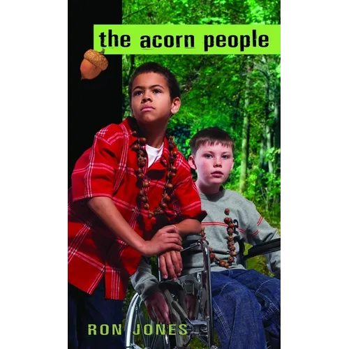 The Acorn People - Mass Market Paperbound