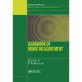 Handbook of Moire Measurement - Paperback