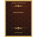 Haunted Houses - Paperback