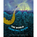 The the World Below the Brine - Hardcover