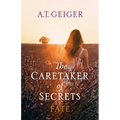 The Caretaker of Secrets Fate - Paperback