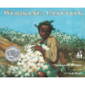 Working Cotton - Paperback