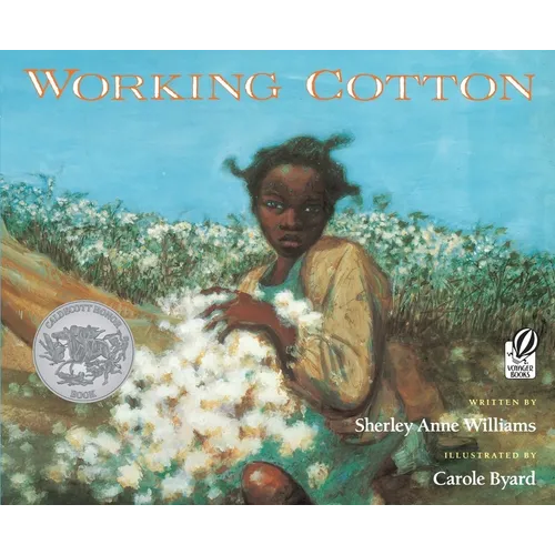 Working Cotton - Paperback