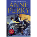 Midnight at Marble Arch - Paperback