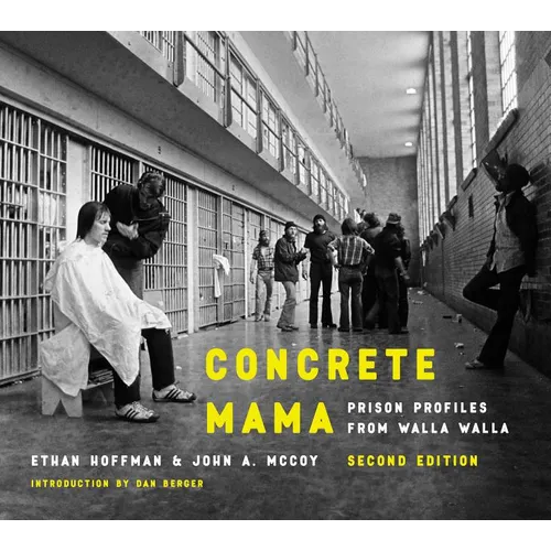 Concrete Mama: Prison Profiles from Walla Walla - Paperback