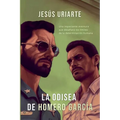 La Odisea de Homero García - Paperback