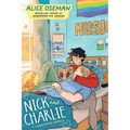 Nick and Charlie - Hardcover