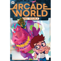Dino Trouble - Paperback