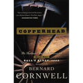 Copperhead: The Nathaniel Starbuck Chronicles: Book Two - Paperback