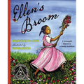 Ellen's Broom - Hardcover