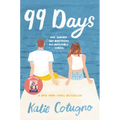 99 Days - Paperback