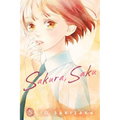 Sakura, Saku, Vol. 5 - Paperback