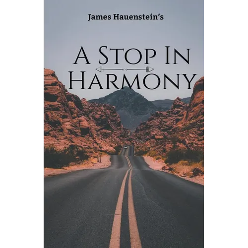 A Stop In Harmony - Paperback