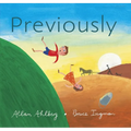 Previously - Paperback