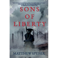 Sons of Liberty - Paperback