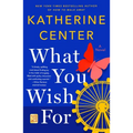 What You Wish for - Paperback