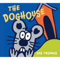The Doghouse - Board Book