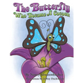 The Butterfly Who Became a Cocoon - Paperback