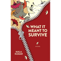 What It Meant to Survive - Paperback