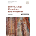 Samuel, Kings, Chronicles, Ezra-Nehemiah: Volume 2 - Paperback