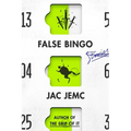 False Bingo: Stories - Paperback