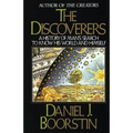 The Discoverers - Paperback