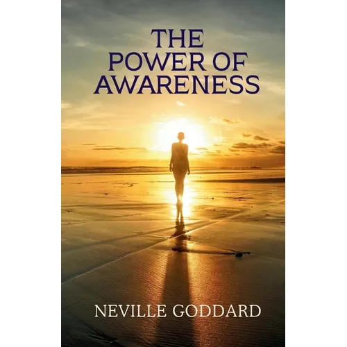 The Power of Awareness - Paperback