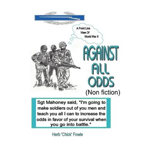 Against All Odds: (Non Fiction) - Paperback