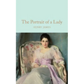 The Portrait of a Lady - Hardcover
