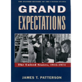 Grand Expectations: The United States, 1945-1974 - Paperback
