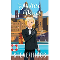 The Maltese Parrot - Paperback