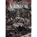 Shadows Over Venice - Paperback
