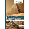 The story of Artaban, the fourth wise man - Paperback