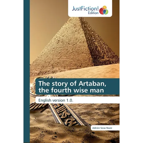 The story of Artaban, the fourth wise man - Paperback