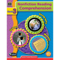 Nonfiction Reading Comprehension Grade 3 - Paperback
