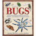 Bugs: A Stunning Pop-Up Look at Insects, Spiders, and Other Creepy-Crawlies - Hardcover