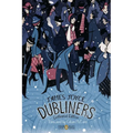 Dubliners: Centennial Edition (Penguin Classics Deluxe Edition) - Paperback