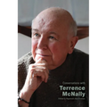 Conversations with Terrence McNally (Hardback) - Hardcover