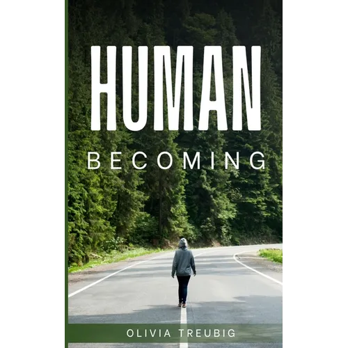 Human becoming - Paperback