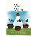 Wait With Wonderful - Paperback