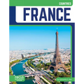 France - Paperback