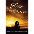 Hear My Voice - Paperback