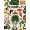 Botanicum: Welcome to the Museum - Hardcover