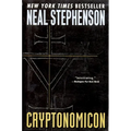 Cryptonomicon - Paperback