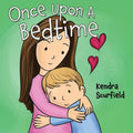 Once Upon A Bedtime - Paperback