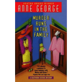 Murder Runs in the Family: A Southern Sisters Mystery - Mass Market Paperbound