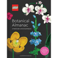 Lego Botanical Almanac: A Field Guide to Brick-Built Blooms - Hardcover