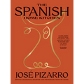 The Spanish Home Kitchen: Simple, Seasonal Recipes and Memories from My Home - Hardcover