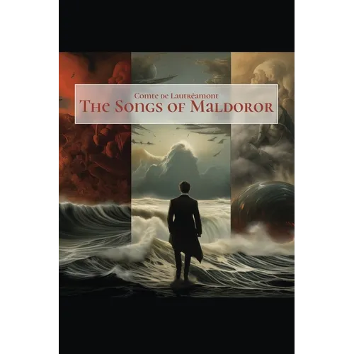 The Songs of Maldoror - Paperback