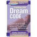 Prayer Cookbook for Busy People (Book 4): Cracking Your Dream Code - Paperback